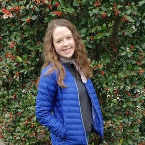 Meet your Posher, Megan